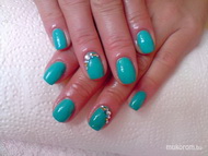 gel lac